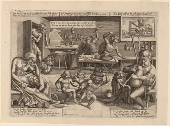 Rozwiązłe gospodarstwo domowe