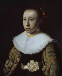 Portret młodej dziewczyny, 163335.
