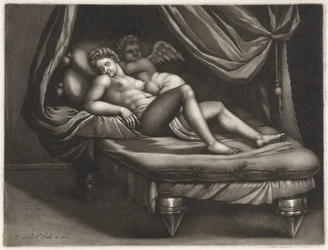 Kupidyn i Psyche