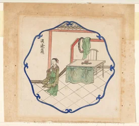 Feng Meng z dynastii Han