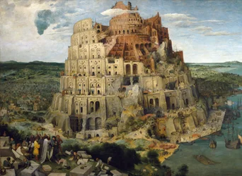 Wieża Babel