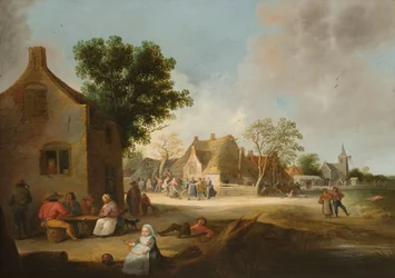 Kraj Kermis