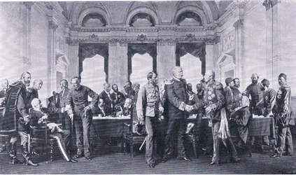 Traktat Berliński