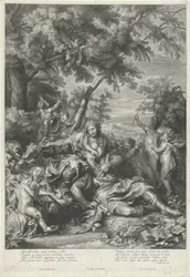 Rinaldo w Armida