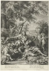 Rinaldo w Armida