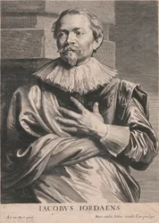 Jamesa Jordansa