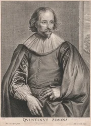 Quentina Simonsa