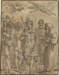 Pięciu Świętych