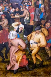 Taniec weselny