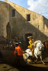 Manège