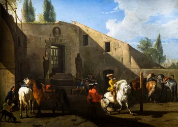 Manège