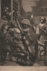 Muzyka kotła