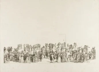 Wystawa w Salon du Louvre w 1787, 1787