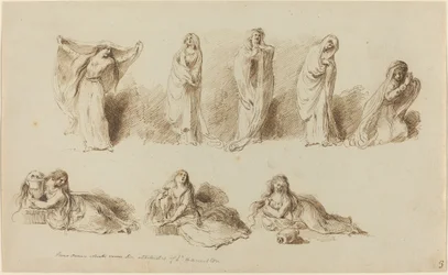 Postawy Lady Hamilton