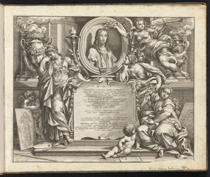 Portret Rafaela Biblia Rafaela (tytuł serii) Imagines Veteris ac Novi Testamenti (tytuł serii)