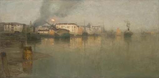 Wenecja ( „Od sole e luna”)