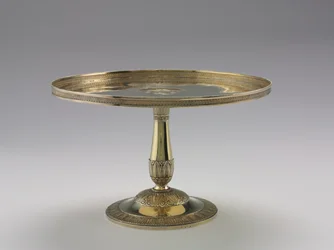 Puchar, ok. 1815
