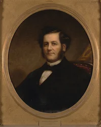 Portret Williama Henry