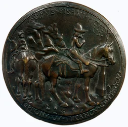 Jana VIII, c1415-1455