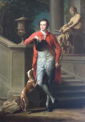 Portret Henry