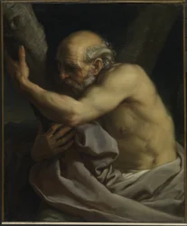 Święty Andrzej