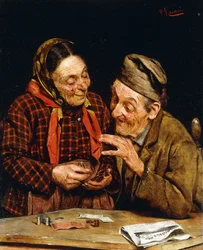 Liczarka pieniędzy,