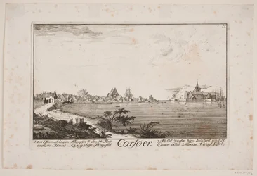 Korsarz
