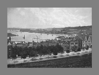 Chatham, ok. 1900