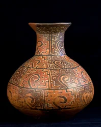Wazon (terakota)
