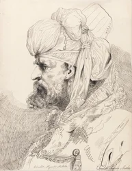 Szef Agi Janisseries