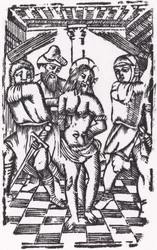 The Flagellation   1238121   pl       polish Successfully Translated  Original: Nocturne: Furnace Translat: Nocturne: Furnace 1266200 pl polish Successfully Translated Original: Les felicitations a un couple de jeunes maries dans un manoir. (Congratulation