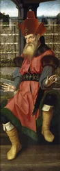 Zachariasz