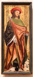 Święty Sebastian