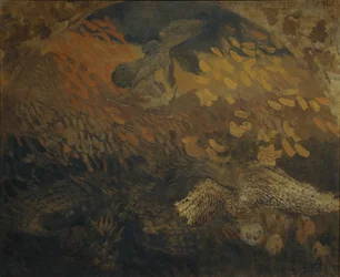 Noc, 1904