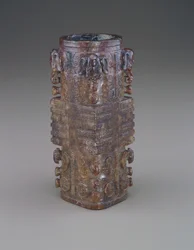 Cong (jade)
