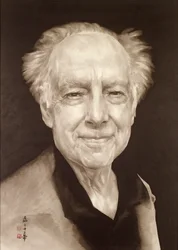 Portret Michaela Sullivana, 2012