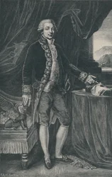 Carlo Buonaparte - Ojciec Napoleona Bonaparte, 1804, 1896