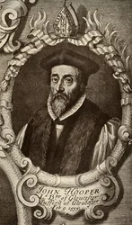 „John Hooper”, 1909