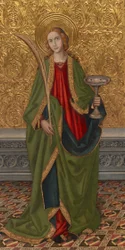 Święta Łucja