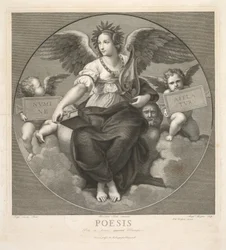 Poezja