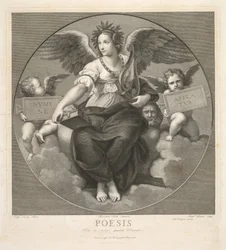Poezja.