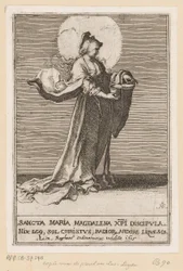 Maria Magdalena