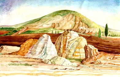 Krajobraz