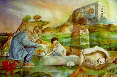 Opowieść