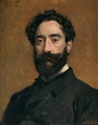 Grawer Bernardo Rico