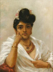 uroda malabarska