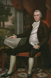 Noe Smith, 1798 r