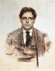 „Portret Eugeni d