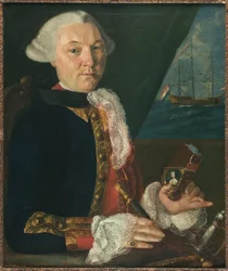 Portret Jakuba Deketha
