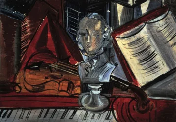 Hommage an Wolfgang Amadeus Mozart